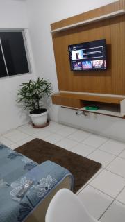 Apto 3 quartos para 06 hóspedes - Maceió - 8