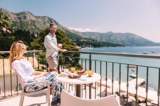 Maistra Select Srebreno Villas - Mlini - 9