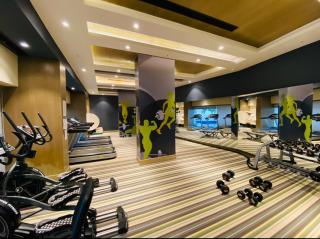 Country Inn & Suites By Migrolino - 2