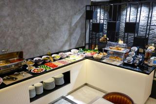 Gezgin Hotel - 1
