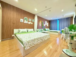 Sky home 3 - Ho Chi Minh City - 7