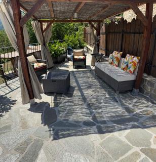 B&B A…Monte - Santa Maria - 9