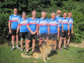 Bedbreakfastbikespyrenees - Loubières - 5