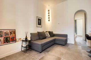 15min to Duomo Modern 1 Bedrm Flat AC 5G WiFi - 4