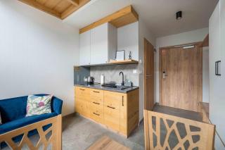 Aparthotel Pod Stokiem z sauną i jacuzzi - szczyrkapartamenty - Szczyrk - 7