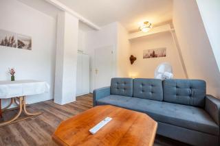 Die Alter Schwede Wohnung 3 - Vechta - 5