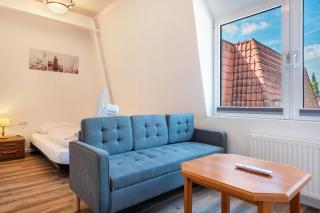 Die Alter Schwede Wohnung 3 - 9