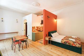 Stylish Studio near Station Square - by Wehost - 0