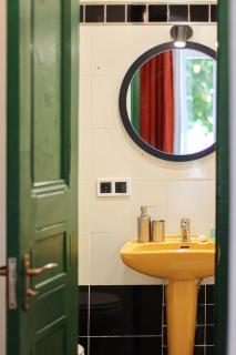 Stylish Studio near Station Square - by Wehost - 4