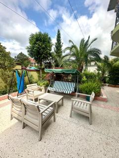 Sunrise Apartment - 5