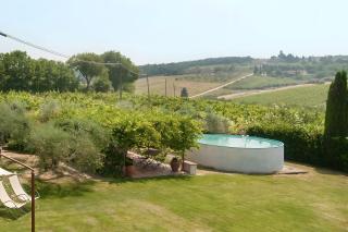 Ospitalità La Rocca Chianti - Tavarnelle in Val di Pesa - 2