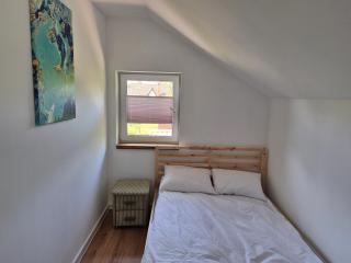 9azaliowa Domy całoroczne w Dębinie - 1