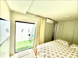 casa charmosa serra da capivara - 6