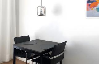 Ferienwohnung Panoramablick - Lörrach - 2