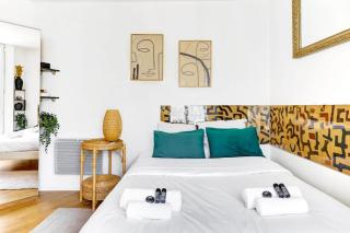 Studio Rue Nationale - 0