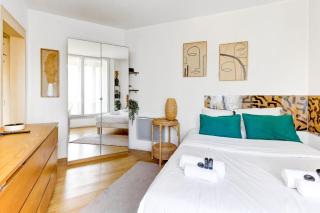 Studio Rue Nationale - 5