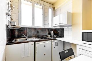 Studio Rue Nationale - 4