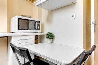 Studio Rue Nationale - 3