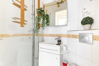 Studio Rue Nationale - 2