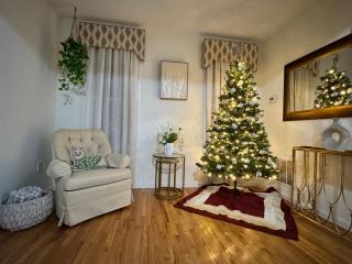 Private 1st floor Apartment - Only 5 min Away from Newark Airport and 30 min to NYC - 8
