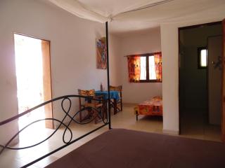 Cap-Sénégal - Cap Skirring - 2