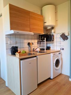 Proche métro B et Hopital Lyon sud - 5