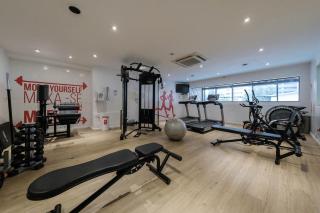 New and exclusive flat - Itaim Bibi - São Paulo - 4