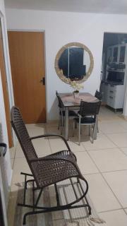 Casa em Maceió próx aeroporto em condomínio - Maceió - 9