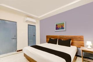 Hotel O R Square - 6