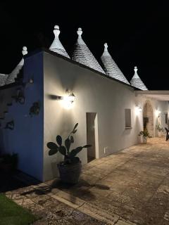 Trulli Valeria - Gorgofreddo - 1