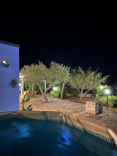 Trulli Valeria by MONHOLIDAY - 4