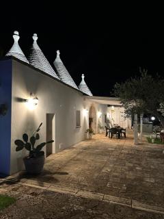 Trulli Valeria - Gorgofreddo - 6