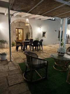 Trulli Valeria - Gorgofreddo - 8