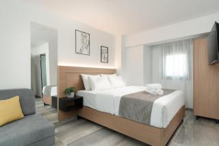 TOWER 15 Suites, Nilie Hospitality MGMT - 9