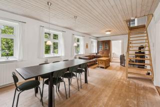 Bright Holiday Home With Garden And Togetherness - Varde - 4