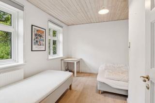 Bright Holiday Home With Garden And Togetherness - Varde - 1