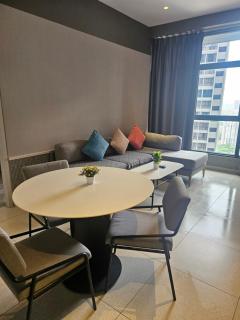 Millerz Square by Fullerz - Kuala Lumpur - 1