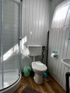 Domki Alkana - domek 2 - 2