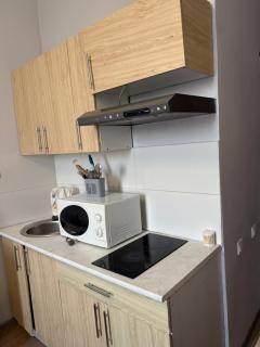 Welhome Apartments - 3