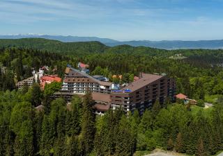 Alpin Resort Hotel - 0