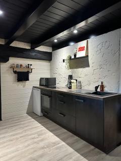 Les Secrets du Moulin - Love Room et Le Canal - Appartement - 5