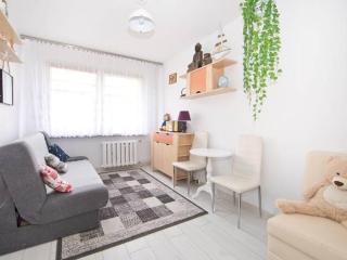 Nowakówka 2 sypialnie w centrum Stronia Śląskiego - Stronie Śląskie - 3