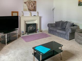 Bonshawside Farmhouse - 8