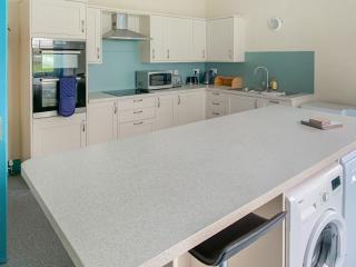 Bonshawside Farmhouse - 7