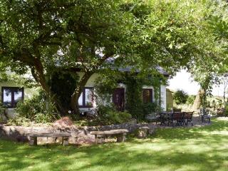 Sardis Cottage - Stepaside - 0