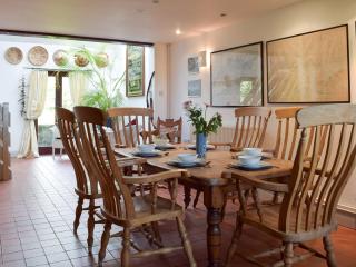 Sardis Cottage - Stepaside - 4