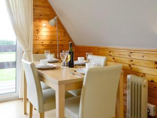 Glenlivet View - Auchnastank - 6