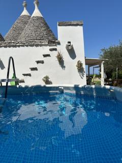 Trulli Valeria - Gorgofreddo - 0