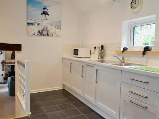 Oak Apple Cottage - Upottery - 6