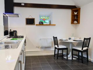 Oak Apple Cottage - Upottery - 4